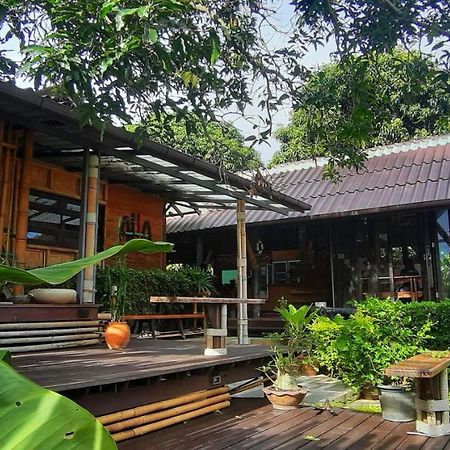 Aha Lanta Cozy Hostel Ko Lanta Zewnętrze zdjęcie
