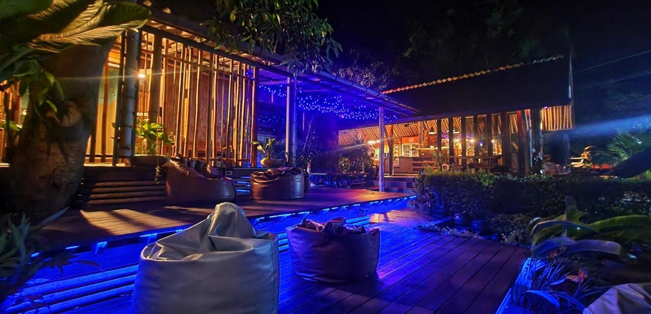 Aha Lanta Cozy Hostel Ko Lanta Zewnętrze zdjęcie