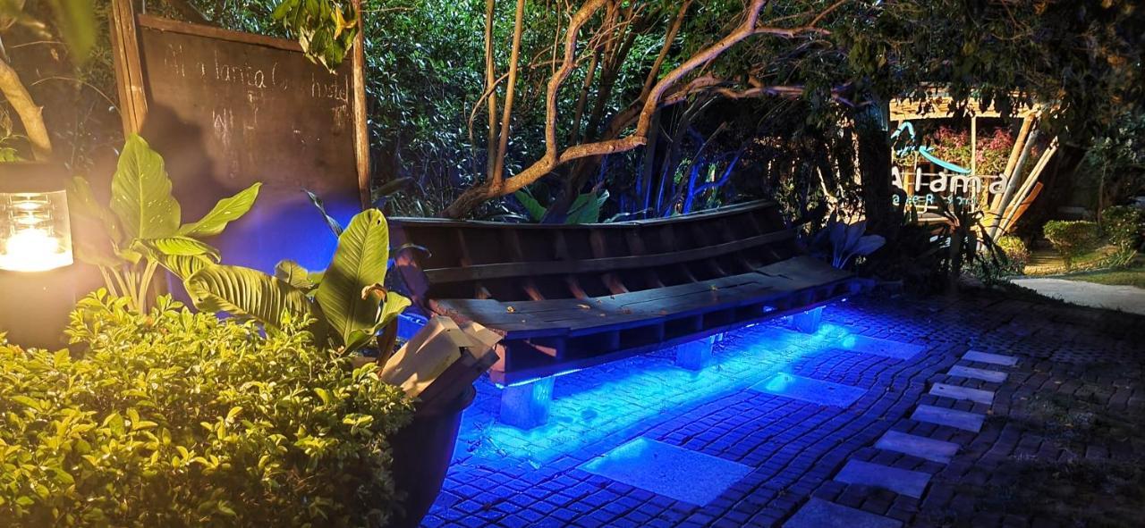 Aha Lanta Cozy Hostel Ko Lanta Zewnętrze zdjęcie