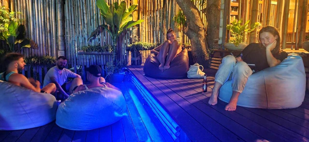 Aha Lanta Cozy Hostel Ko Lanta Zewnętrze zdjęcie