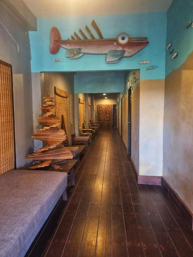 Aha Lanta Cozy Hostel Ko Lanta Zewnętrze zdjęcie