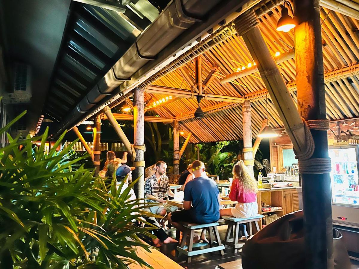 Aha Lanta Cozy Hostel Ko Lanta Zewnętrze zdjęcie