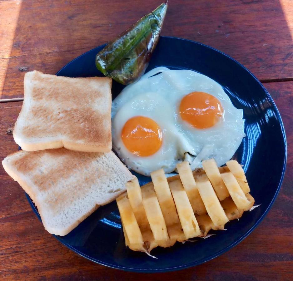 Aha Lanta Cozy Hostel Ko Lanta Zewnętrze zdjęcie