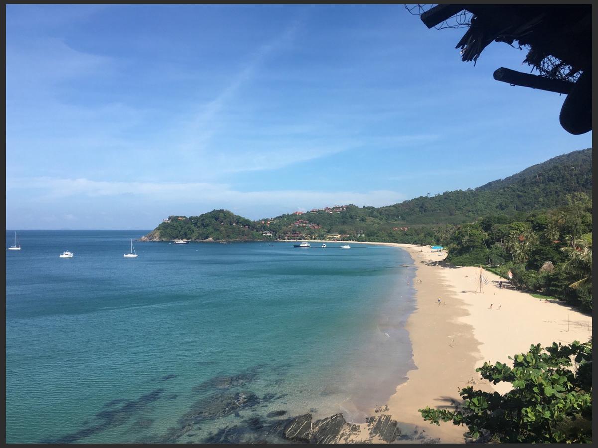 Aha Lanta Cozy Hostel Ko Lanta Zewnętrze zdjęcie