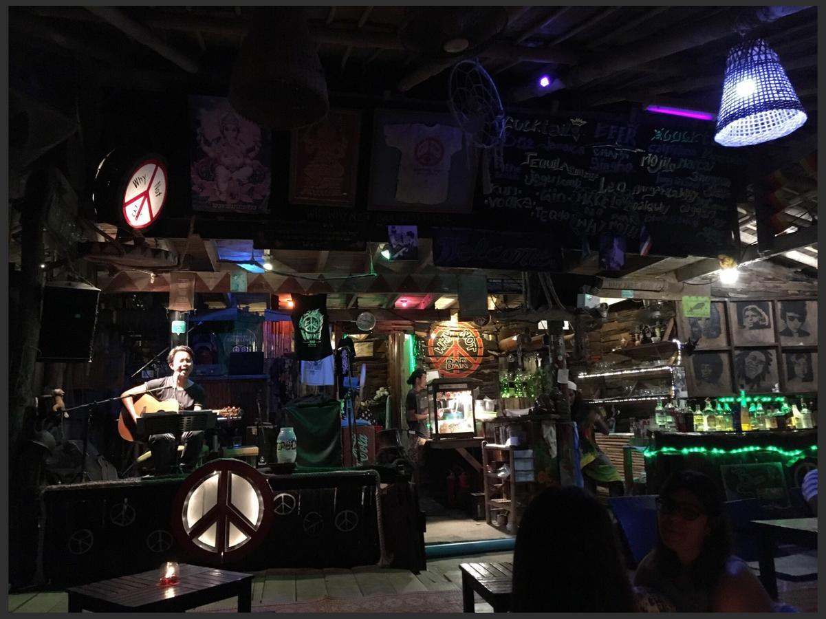 Aha Lanta Cozy Hostel Ko Lanta Zewnętrze zdjęcie