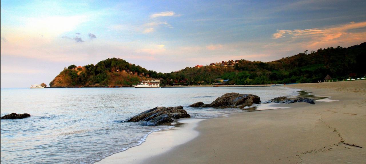 Aha Lanta Cozy Hostel Ko Lanta Zewnętrze zdjęcie