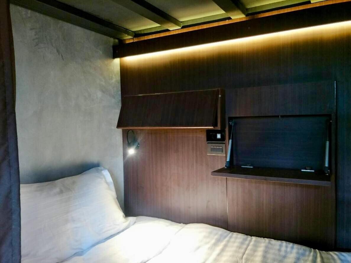 Aha Lanta Cozy Hostel Ko Lanta Zewnętrze zdjęcie