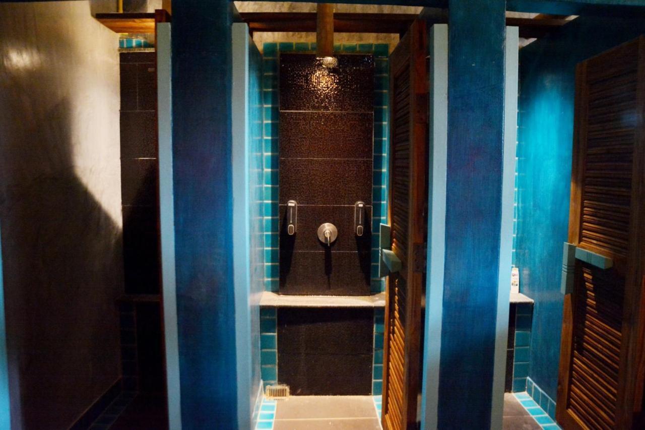 Aha Lanta Cozy Hostel Ko Lanta Zewnętrze zdjęcie