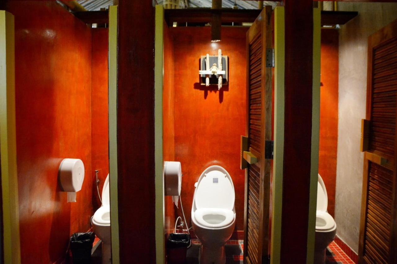 Aha Lanta Cozy Hostel Ko Lanta Zewnętrze zdjęcie