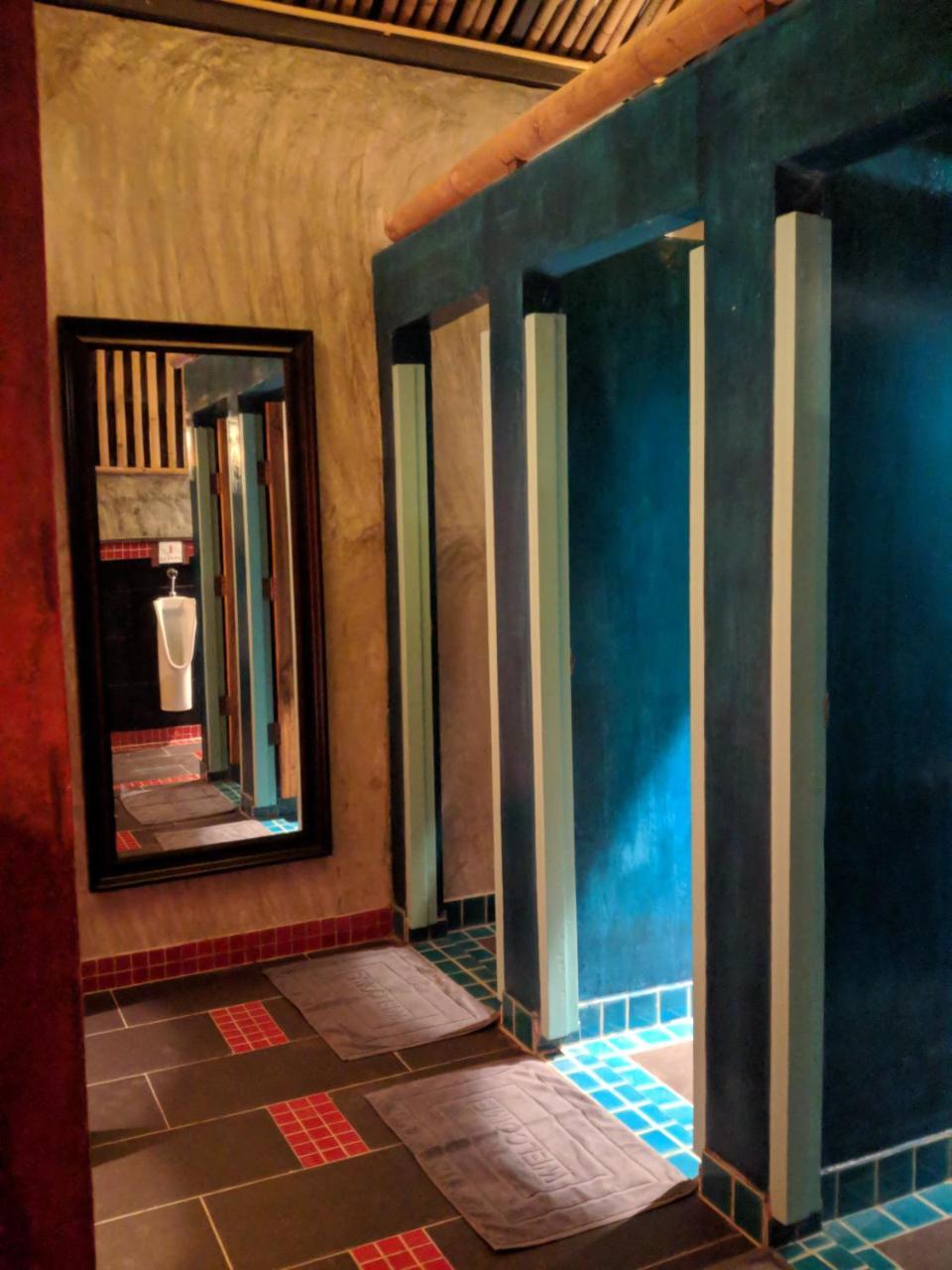 Aha Lanta Cozy Hostel Ko Lanta Zewnętrze zdjęcie