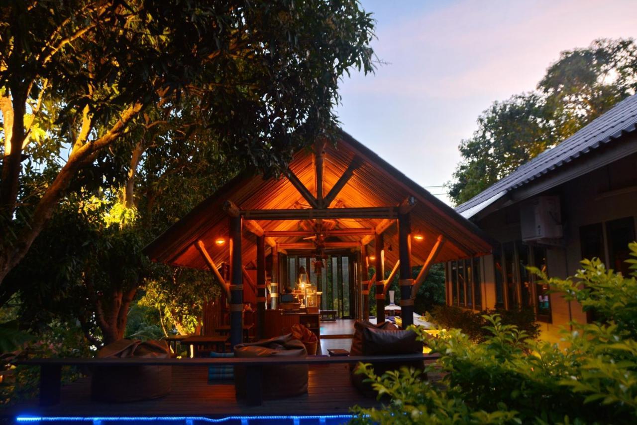 Aha Lanta Cozy Hostel Ko Lanta Zewnętrze zdjęcie