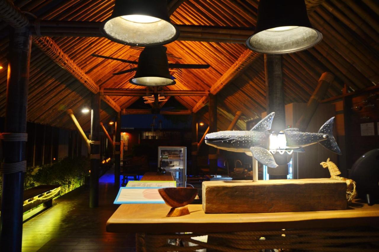 Aha Lanta Cozy Hostel Ko Lanta Zewnętrze zdjęcie