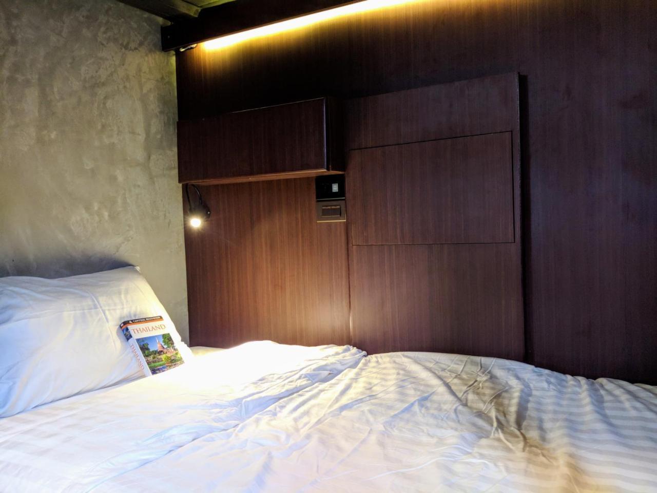 Aha Lanta Cozy Hostel Ko Lanta Zewnętrze zdjęcie