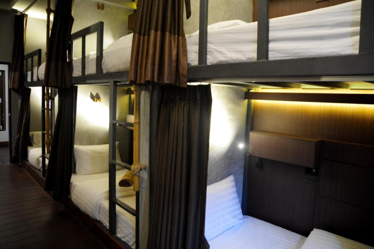 Aha Lanta Cozy Hostel Ko Lanta Zewnętrze zdjęcie