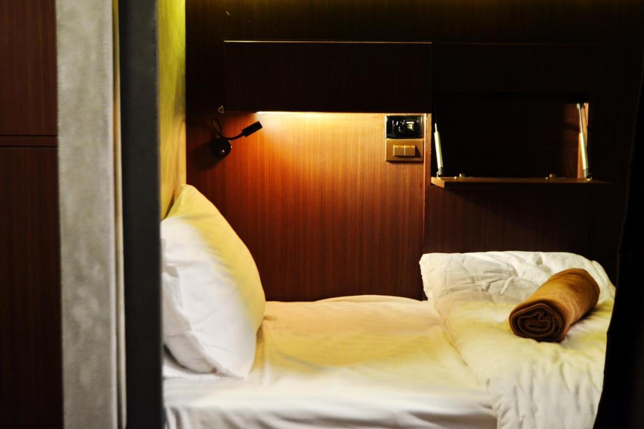 Aha Lanta Cozy Hostel Ko Lanta Zewnętrze zdjęcie