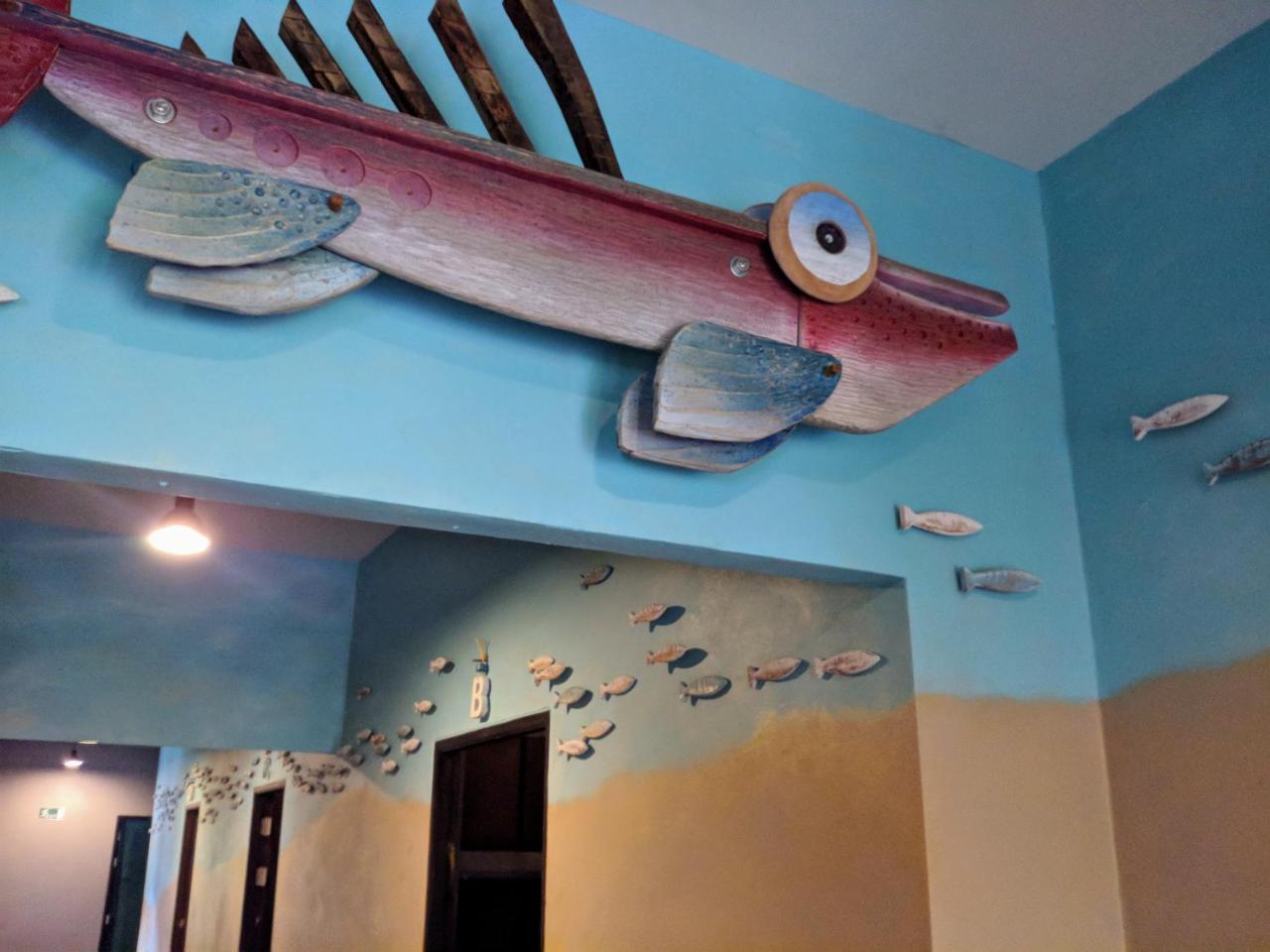 Aha Lanta Cozy Hostel Ko Lanta Zewnętrze zdjęcie