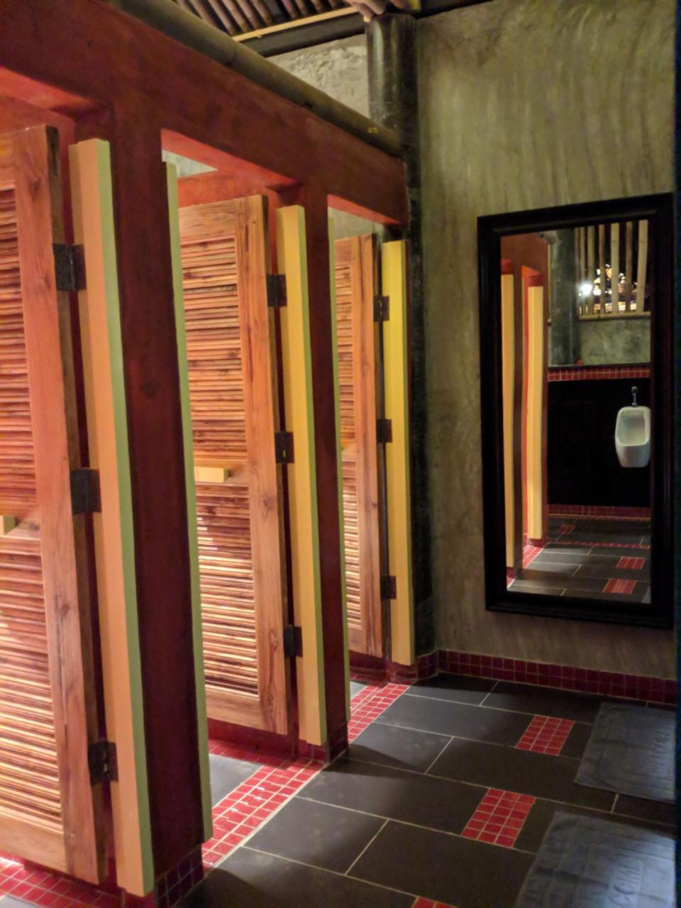 Aha Lanta Cozy Hostel Ko Lanta Zewnętrze zdjęcie