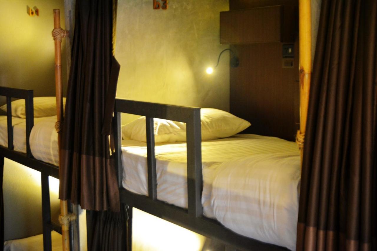 Aha Lanta Cozy Hostel Ko Lanta Zewnętrze zdjęcie