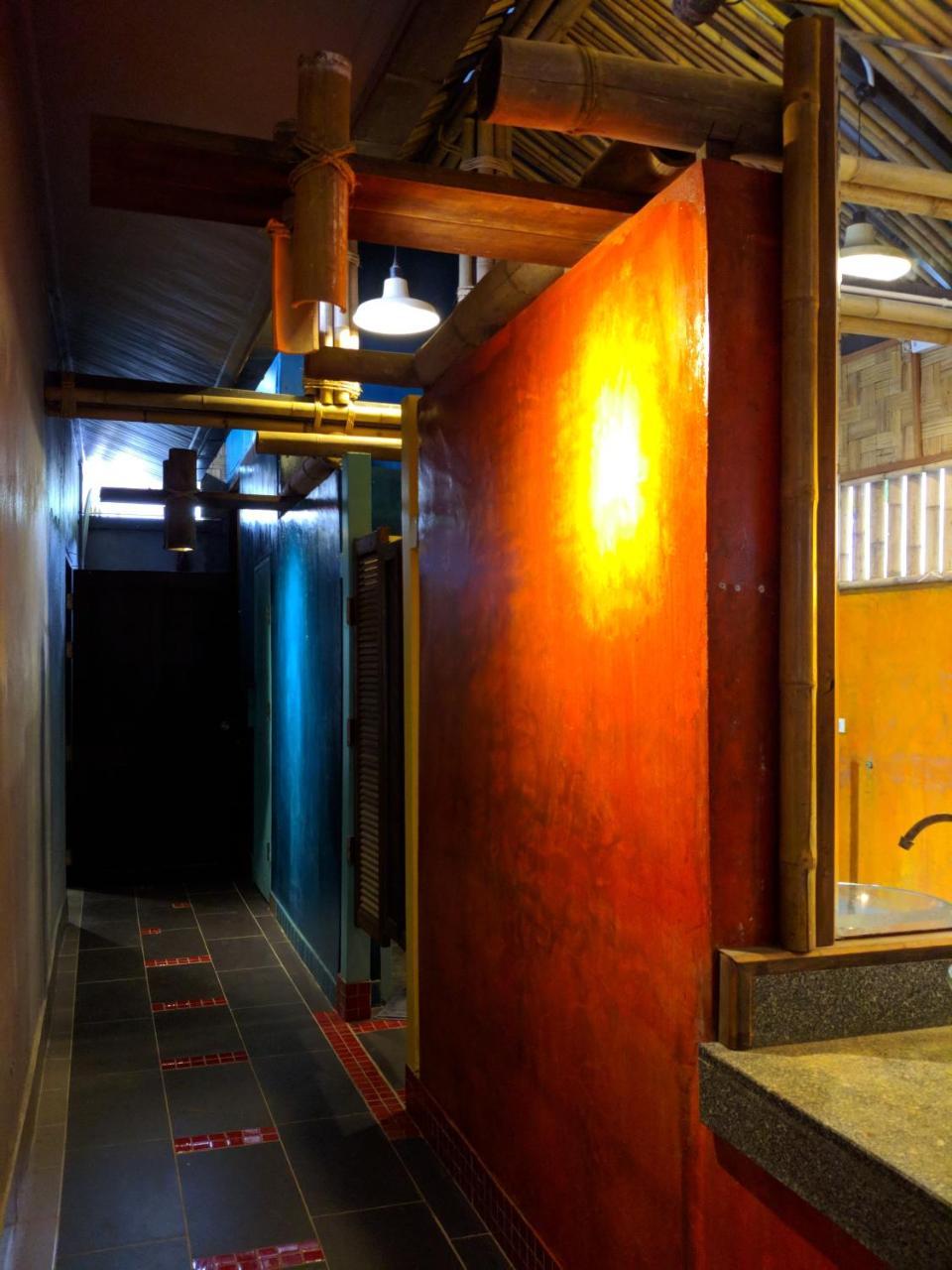 Aha Lanta Cozy Hostel Ko Lanta Zewnętrze zdjęcie