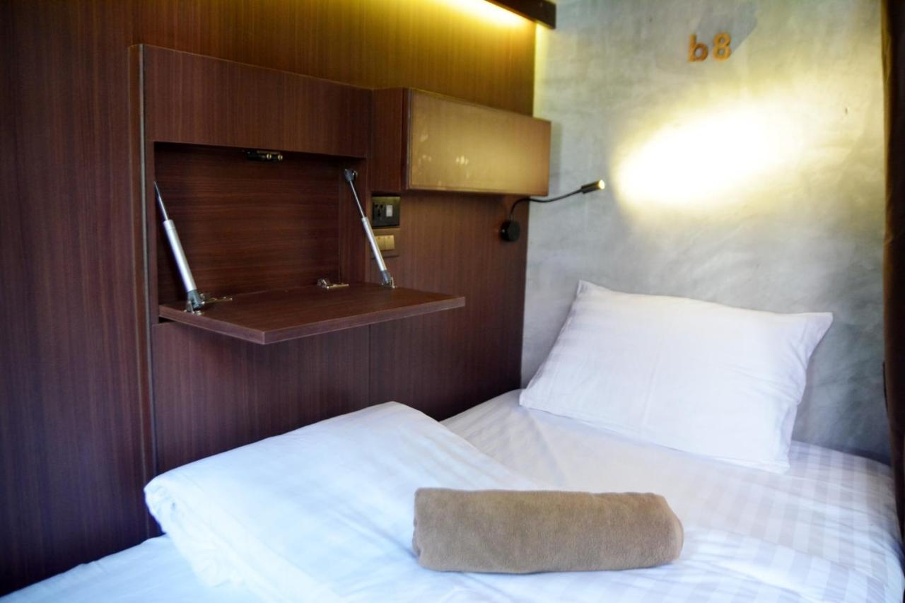 Aha Lanta Cozy Hostel Ko Lanta Zewnętrze zdjęcie