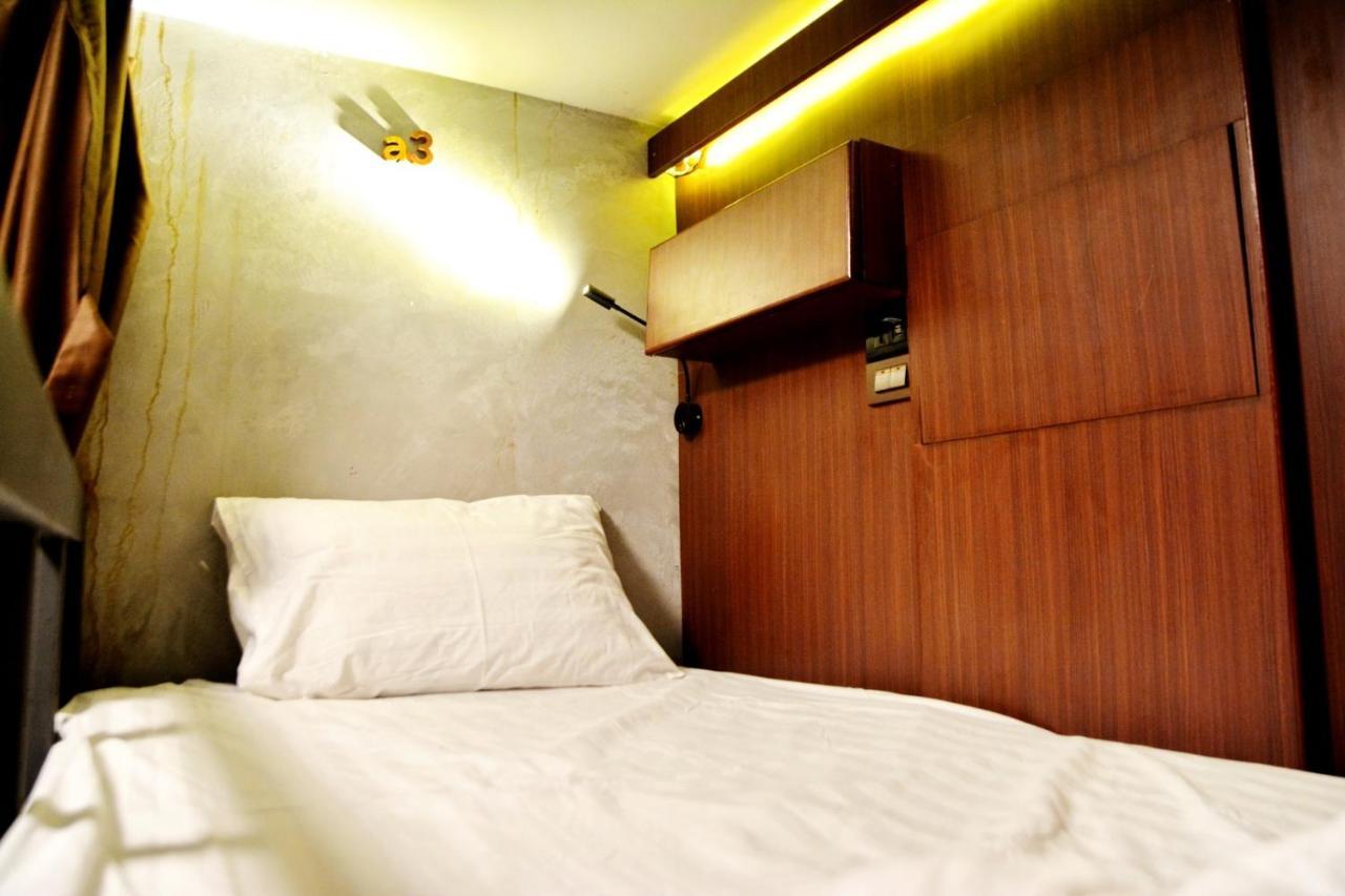 Aha Lanta Cozy Hostel Ko Lanta Zewnętrze zdjęcie