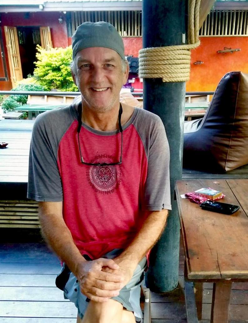 Aha Lanta Cozy Hostel Ko Lanta Zewnętrze zdjęcie